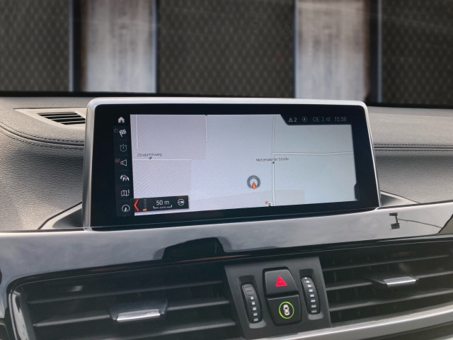 Bild 6: BMW X1 xDrive25e F48 XB2