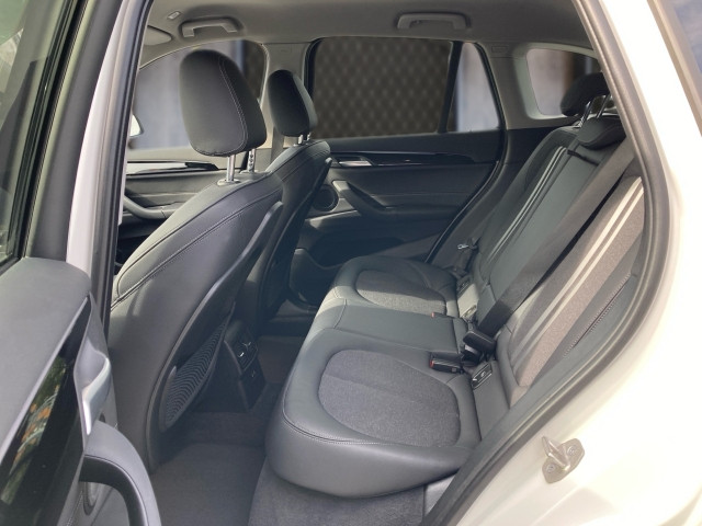 Bild 7: BMW X1 xDrive25e F48 XB2