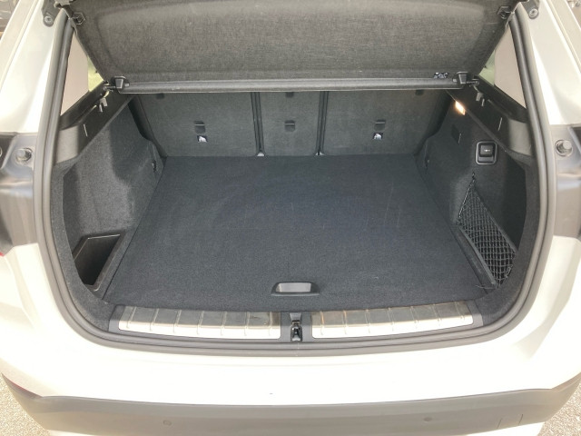 Bild 8: BMW X1 xDrive25e F48 XB2