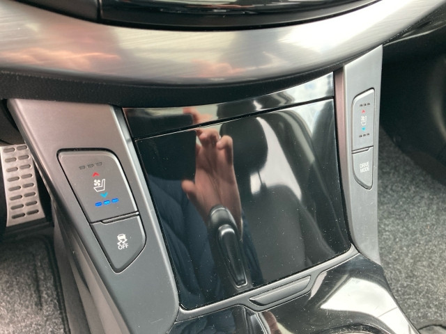 Bild 14: Hyundai i40 1,6 CRDi GL DCT