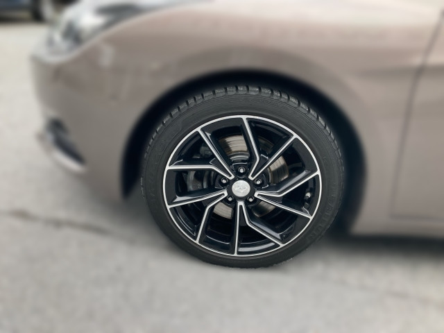 Bild 4: Hyundai i40 1,6 CRDi GL DCT