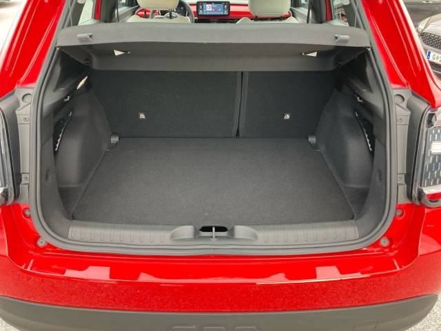 Bild 9: Fiat 600 Hybrid 100