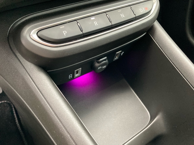 Bild 14: Fiat 600 Hybrid 100