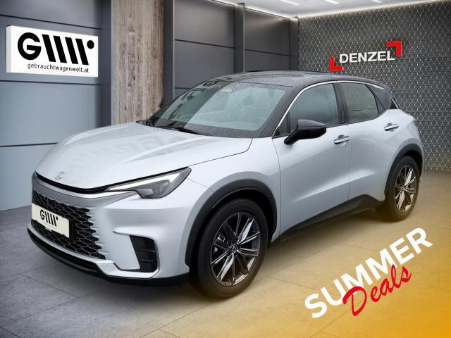 Bild 0: Lexus LBX Relax CVT 4x4
