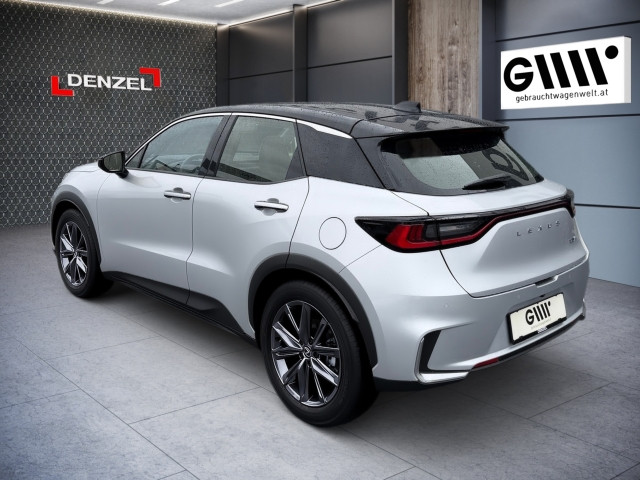 Bild 2: Lexus LBX Relax CVT 4x4