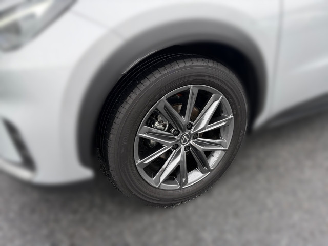 Bild 4: Lexus LBX Relax CVT 4x4