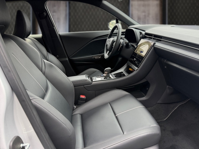 Bild 5: Lexus LBX Relax CVT 4x4