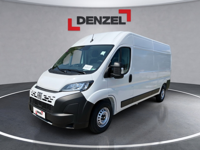 Bild 0: Fiat Transporter Ducato Kastenwagen L3H2 3300 120 MT