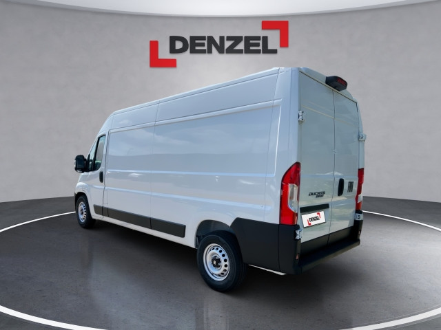 Bild 2: Fiat Transporter Ducato Kastenwagen L3H2 3300 120 MT