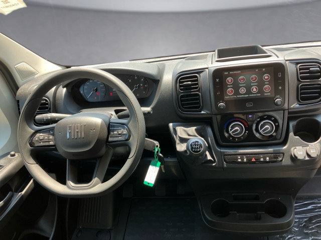 Bild 8: Fiat Transporter Ducato Kastenwagen L3H2 3300 120 MT