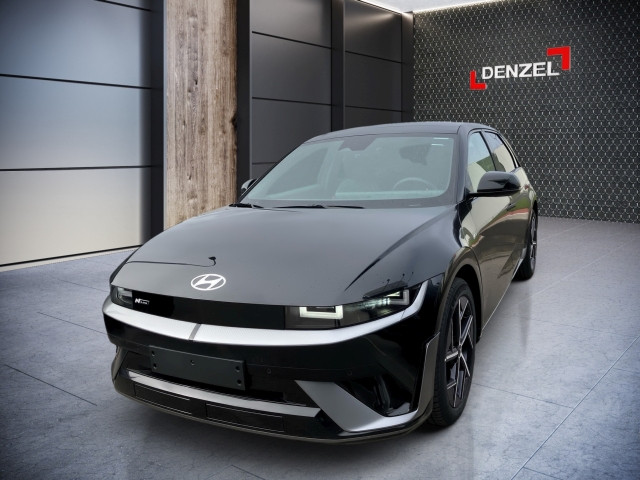 Bild 1: Hyundai IONIQ 5 N Line 84kWh 4WD i5l52-PP6-OO1/O5