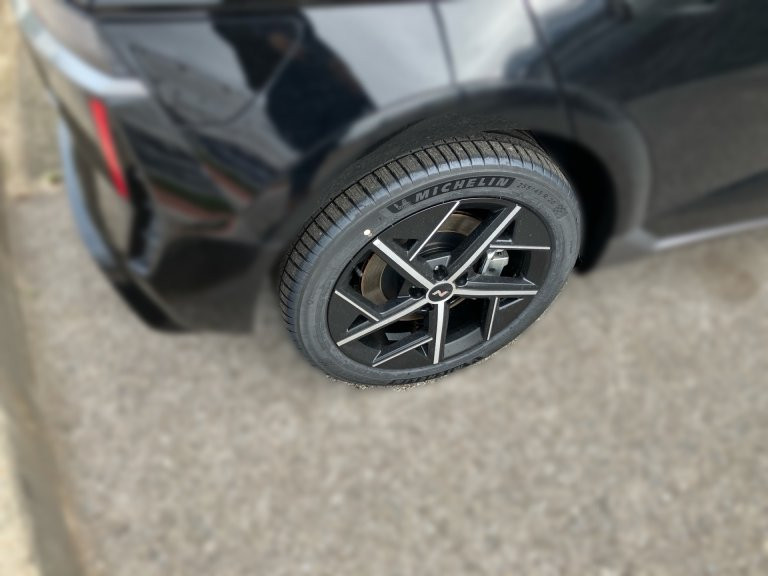 Bild 4: Hyundai IONIQ 5 N Line 84kWh 4WD i5l52-PP6-OO1/O5