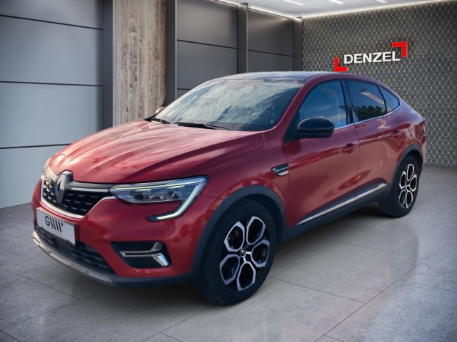 Bild 0: Renault Arkana TCe 160 EDC P