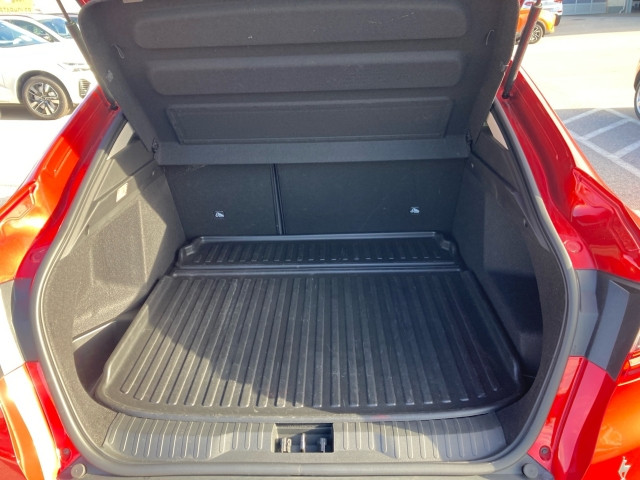 Bild 9: Renault Arkana TCe 160 EDC P