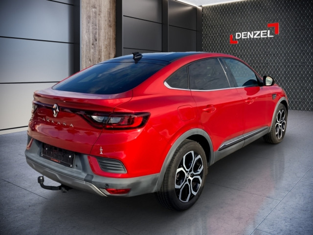 Bild 3: Renault Arkana TCe 160 EDC P