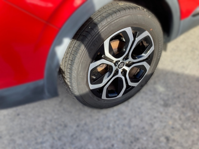 Bild 4: Renault Arkana TCe 160 EDC P