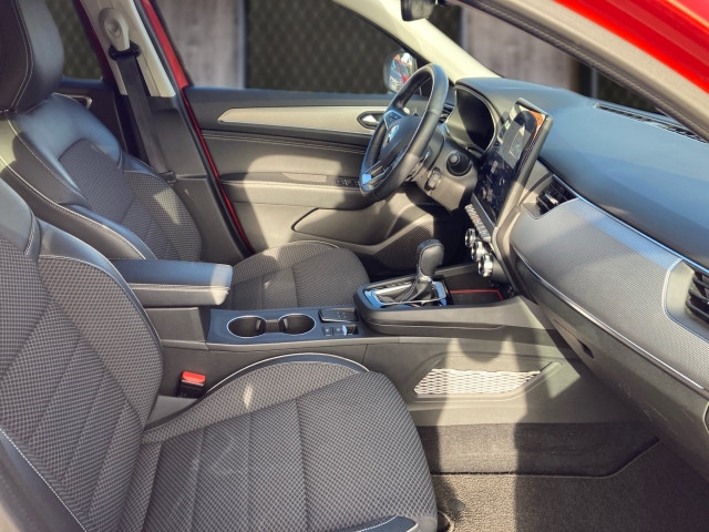 Bild 5: Renault Arkana TCe 160 EDC P