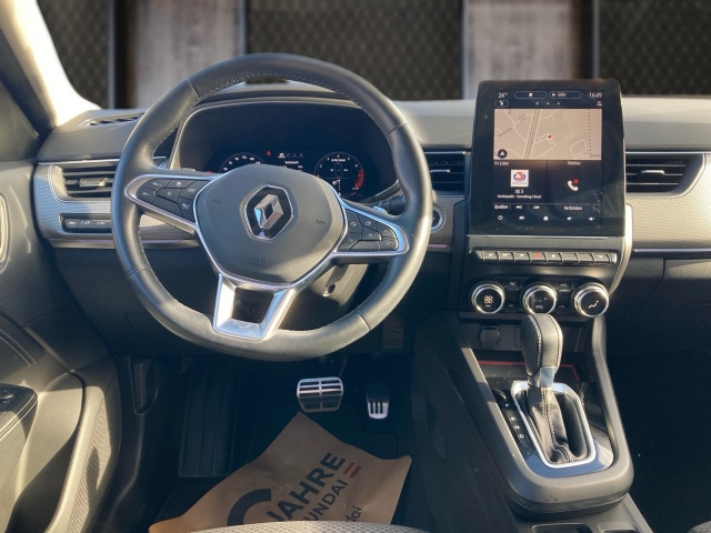 Bild 6: Renault Arkana TCe 160 EDC P