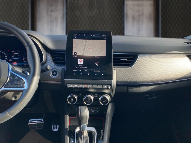 Bild 7: Renault Arkana TCe 160 EDC P