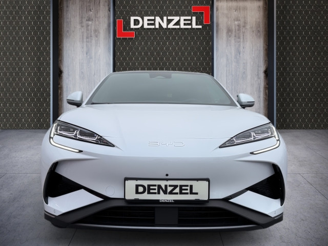 Bild 7: BYD SEALION 7 Excellence AWD