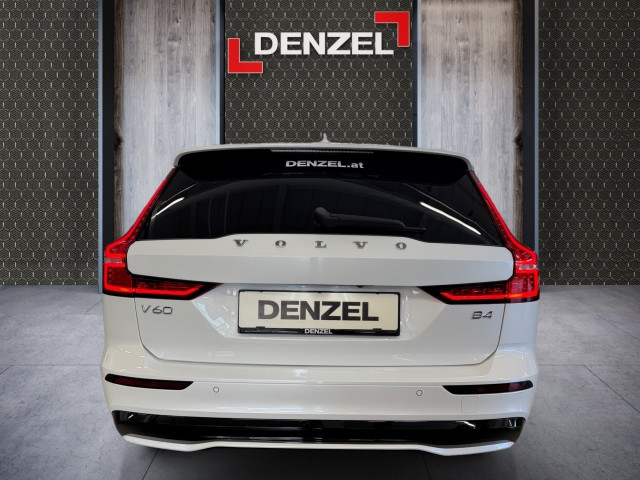 Bild 10: VOLVO PKW V60 Plus, B4 Mild Hybrid, Benzin, Dark