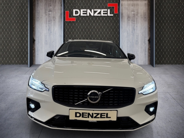 Bild 12: VOLVO PKW V60 Plus, B4 Mild Hybrid, Benzin, Dark