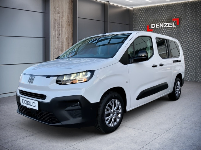 Bild 0: Fiat Doblo Maxi XL Serie 3