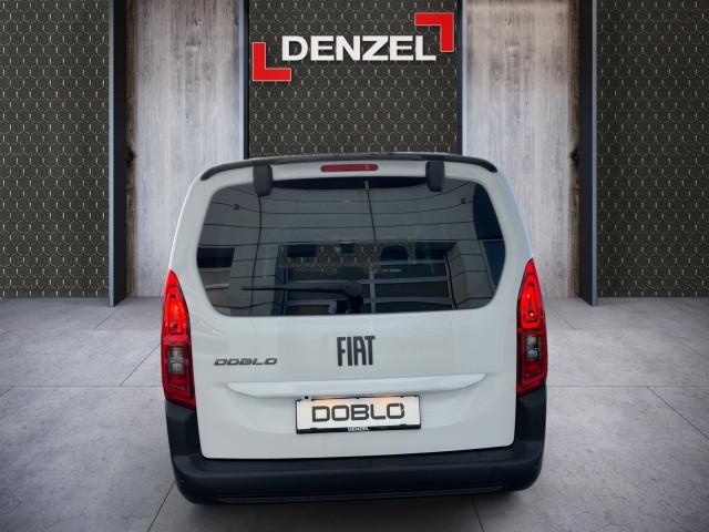 Bild 10: Fiat Doblo Maxi XL Serie 3