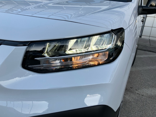 Bild 11: Fiat Doblo Maxi XL Serie 3