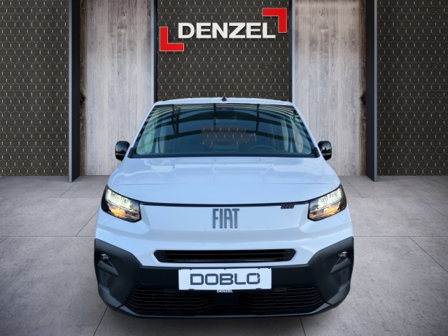 Bild 12: Fiat Doblo Maxi XL Serie 3