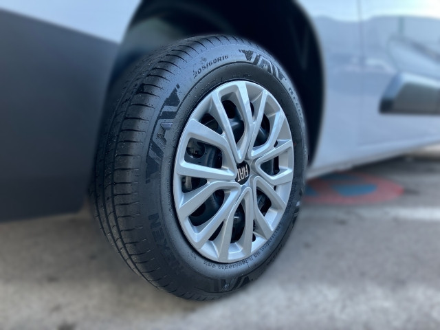 Bild 4: Fiat Doblo Maxi XL Serie 3