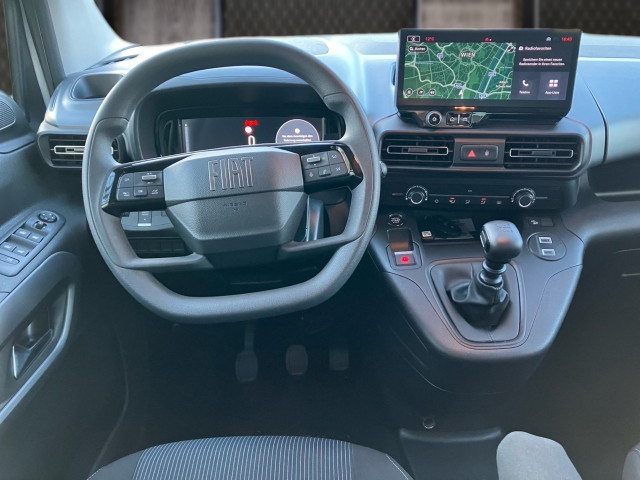 Bild 6: Fiat Doblo Maxi XL Serie 3