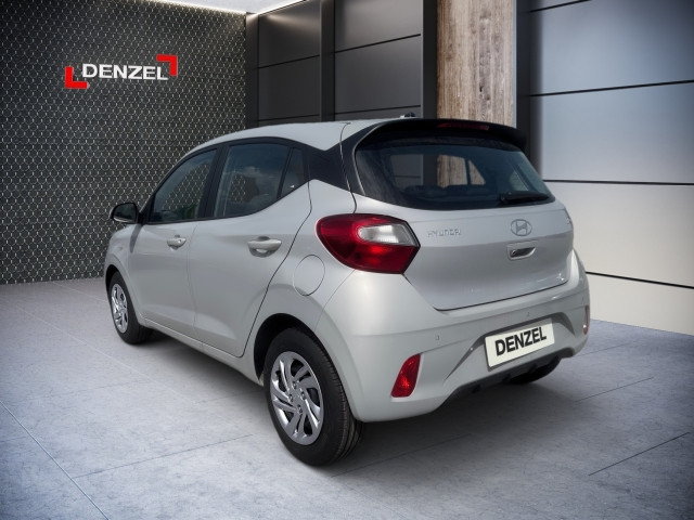 Bild 3: Mitsubishi Colt 1,0 MPI Turbo YUKI Invite C 25