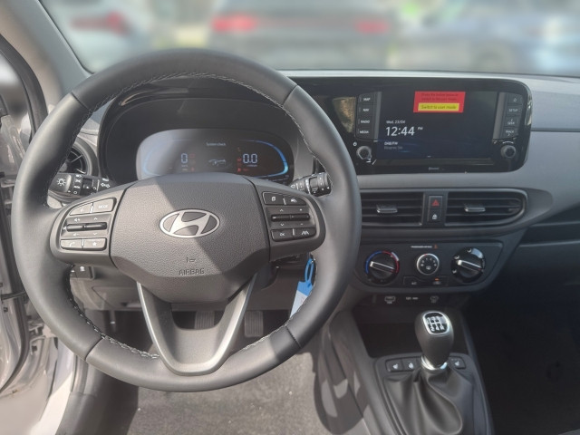 Bild 4: Mitsubishi Colt 1,0 MPI Turbo YUKI Invite C 25