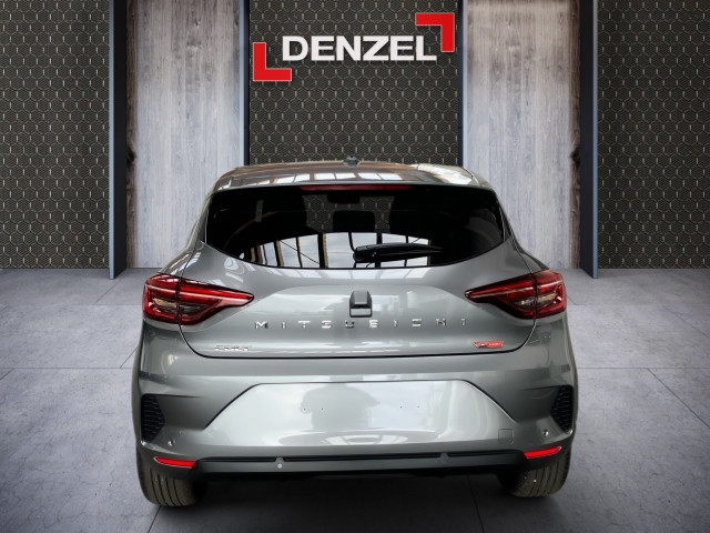 Bild 10: Mitsubishi Colt 1,6 HEV YUKI Invite S+C AT 25