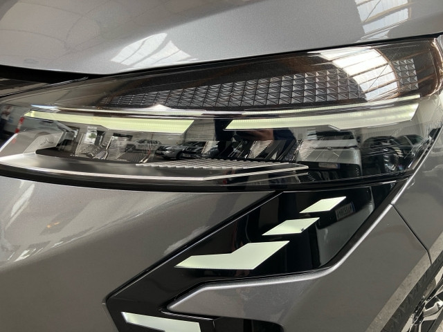 Bild 11: Mitsubishi Colt 1,6 HEV YUKI Invite S+C AT 25