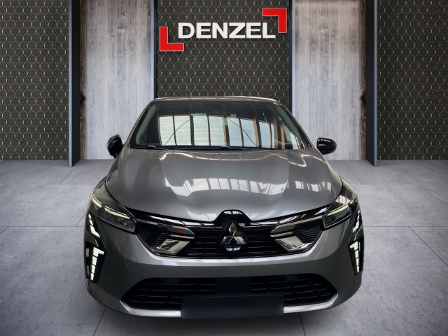 Bild 12: Mitsubishi Colt 1,6 HEV YUKI Invite S+C AT 25