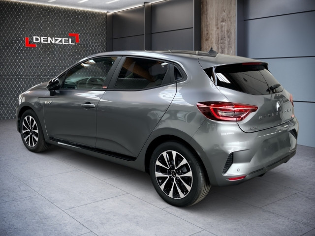 Bild 2: Mitsubishi Colt 1,6 HEV YUKI Invite S+C AT 25