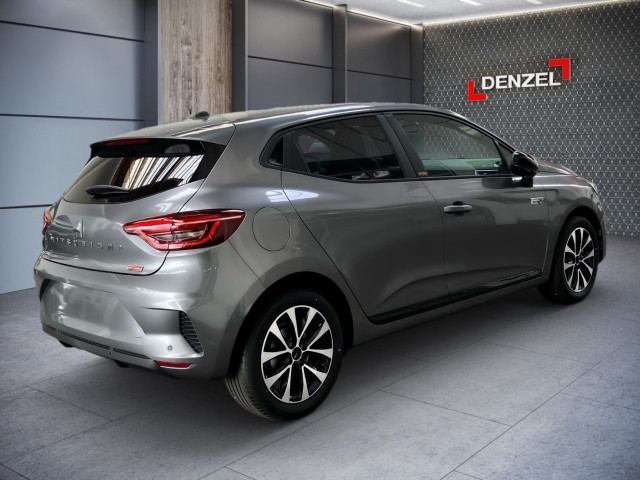 Bild 3: Mitsubishi Colt 1,6 HEV YUKI Invite S+C AT 25