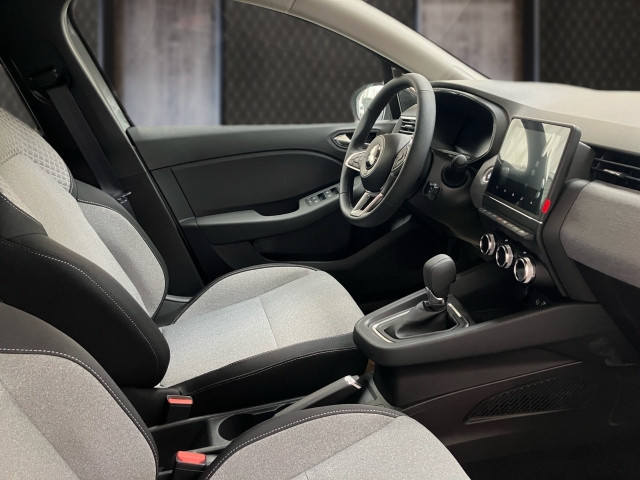 Bild 5: Mitsubishi Colt 1,6 HEV YUKI Invite S+C AT 25