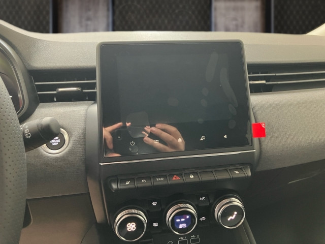 Bild 7: Mitsubishi Colt 1,6 HEV YUKI Invite S+C AT 25