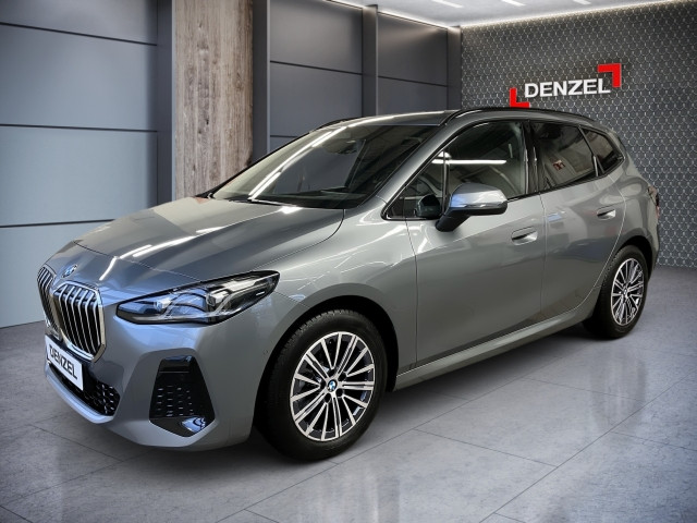 Bild 0: BMW 218d Active Tourer B47 U06