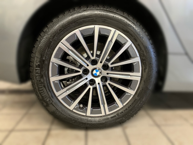 Bild 4: BMW 218d Active Tourer B47 U06