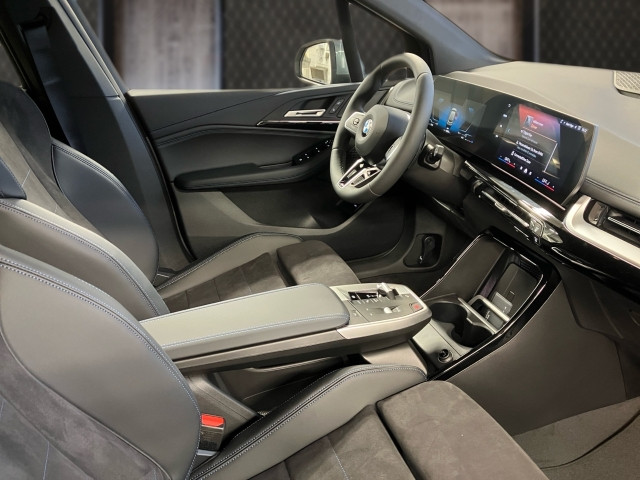 Bild 5: BMW 218d Active Tourer B47 U06