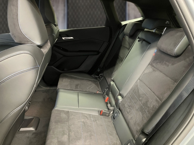 Bild 8: BMW 218d Active Tourer B47 U06