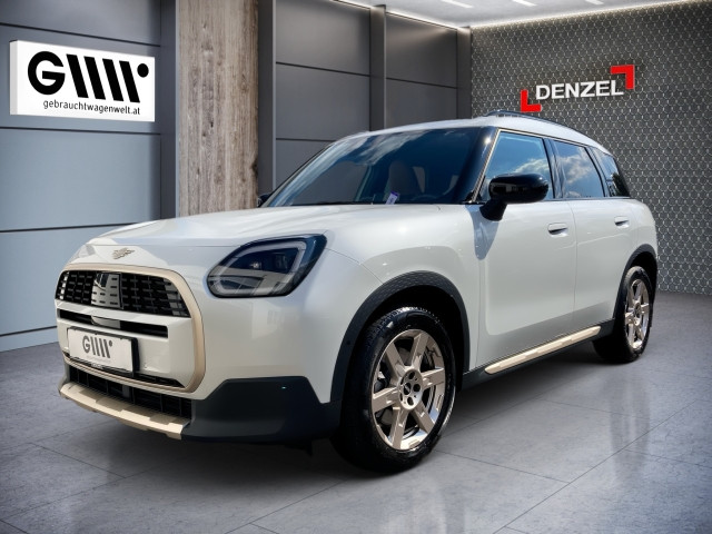 Bild 0: Mini Countryman C U25 B38