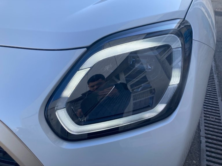 Bild 9: Mini MINI Countryman C Aut.