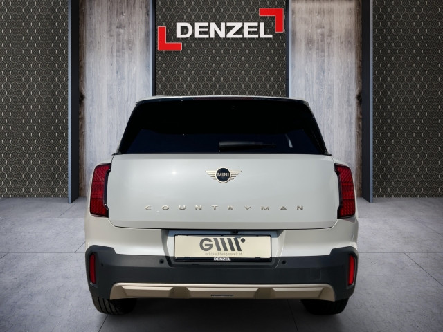 Bild 10: Mini Countryman C U25 B38