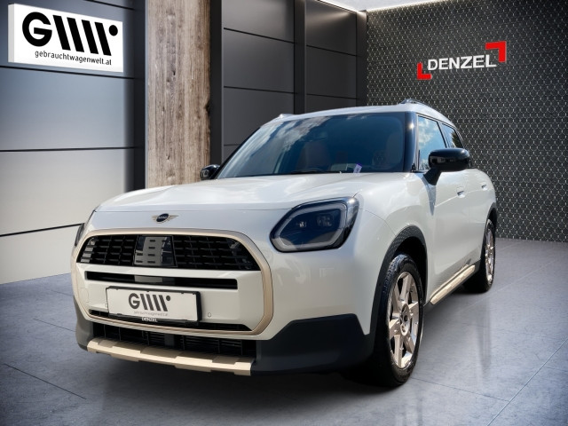 Bild 1: Mini Countryman C U25 B38