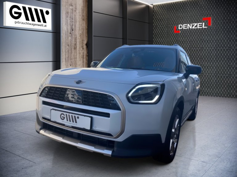 Bild 1: Mini MINI Countryman C Aut.
